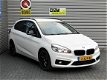 BMW 2-serie Active Tourer - 218d Executive Navi Stoelverw. Geregelde Airco - 1 - Thumbnail