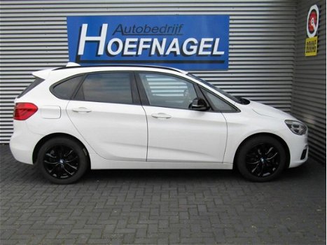 BMW 2-serie Active Tourer - 218d Executive Navi Stoelverw. Geregelde Airco - 1