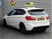 BMW 2-serie Active Tourer - 218d Executive Navi Stoelverw. Geregelde Airco - 1 - Thumbnail