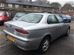 Alfa Romeo 156 - 1.8-16V T.Spark - 1 - Thumbnail