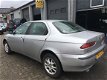 Alfa Romeo 156 - 1.8-16V T.Spark - 1 - Thumbnail