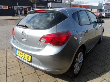 Opel Astra - 1.4 100PK S/S COSMO - 129390 Km - Airco - Aux - Cruise - PDC - 1