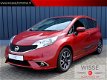 Nissan Note - 1.2 98 DIG-S Connect Edition AVM360 - 1 - Thumbnail