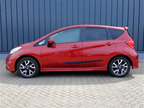 Nissan Note - 1.2 98 DIG-S Connect Edition AVM360 - 1
