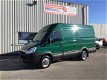 Iveco Daily - Airco 50 C 17V 330 H3 3 zits .Trekhaak 3500kg euro 5 . Lease per maand €247. voor 5 ja - 1 - Thumbnail