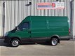 Iveco Daily - Airco 50 C 17V 330 H3 3 zits .Trekhaak 3500kg euro 5 . Lease per maand €247. voor 5 ja - 1 - Thumbnail