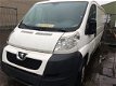 Peugeot Boxer - MOTORSCHADE 330 2.2 HDI L2H1 - 1 - Thumbnail