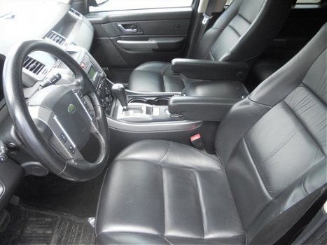 Land Rover Range Rover Sport - 3.6 TDV8 HSE AUT6 FIRST EDITION - 1