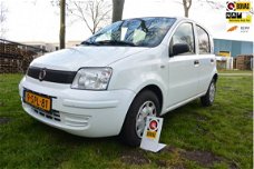 Fiat Panda - 1.1 Actual*5deurs*airco*1ste eigenaar*stuurbekr