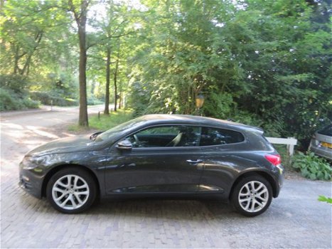 Volkswagen Scirocco - 1.4 TSI Highline Executive, Navi, 1e Eig. incl. btw. - 1