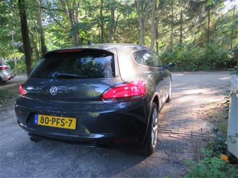 Volkswagen Scirocco - 1.4 TSI Highline Executive, Navi, 1e Eig. incl. btw. - 1