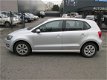 Volkswagen Polo - 1.2 TDI BLUEMOTION COMFORT EDITION - 1 - Thumbnail