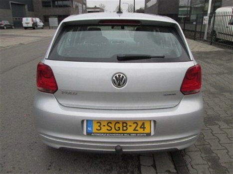 Volkswagen Polo - 1.2 TDI BLUEMOTION COMFORT EDITION - 1