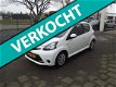 Toyota Aygo - Aygo 1.0 12 V 5drs Airco 2012 - 1 - Thumbnail