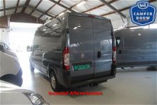 Fiat Ducato - Z. 2.3L 2014 L3H2 Automaat 130pk euro 5