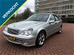 Mercedes-Benz C-klasse - 200 CDI Classic - 1 - Thumbnail