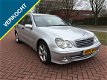 Mercedes-Benz C-klasse - 200 CDI Classic - 1 - Thumbnail