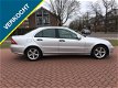 Mercedes-Benz C-klasse - 200 CDI Classic - 1 - Thumbnail