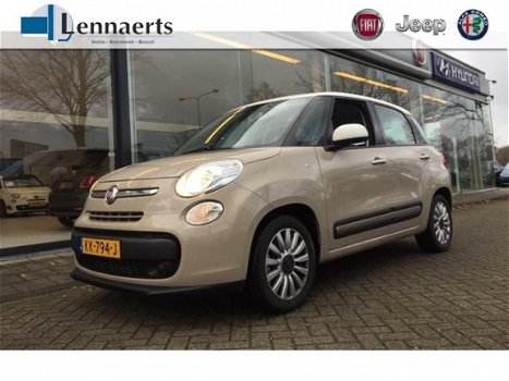 Fiat 500 L - 0.9 TwinAir PopStar - 1