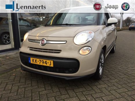 Fiat 500 L - 0.9 TwinAir PopStar - 1