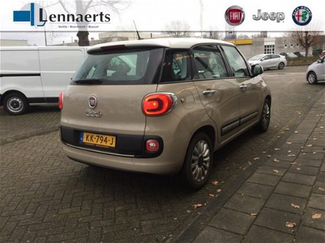 Fiat 500 L - 0.9 TwinAir PopStar - 1