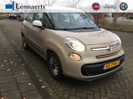 Fiat 500 L - 0.9 TwinAir PopStar - 1