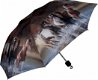 Paraplu met paardenprint - 1 - Thumbnail