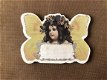 Prima Marketing Butterfly Chipboard piece 2 (6,5 cm breed) - 1 - Thumbnail
