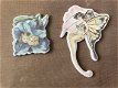 twee Prima Marketing Butterfly Chipboard pieces - 1 - Thumbnail