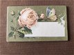 Prima Marketing Butterfly Chipboard piece 5 (9 cm breed) - 1 - Thumbnail