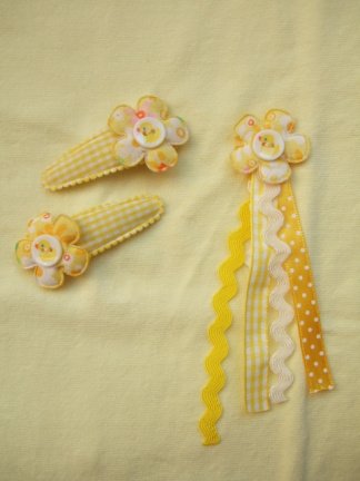 Broche speldje ~ 2 cm - Afbeelding 3