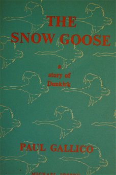 Paul Gallico: The Snow Goose