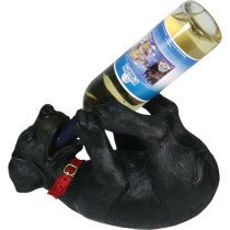 Wijnfleshouder Labrador