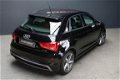 Audi A1 Sportback - 1.2 TFSI S-Line Navi Xenon Clima stoelverwarming - 1 - Thumbnail