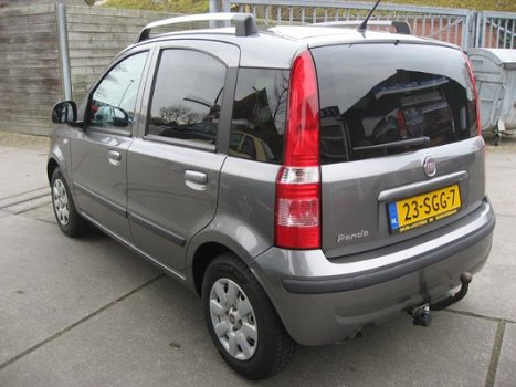 Fiat Panda - 1.2 Edizione Cool - 1