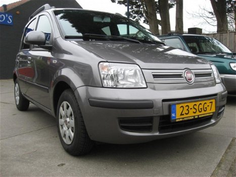 Fiat Panda - 1.2 Edizione Cool - 1