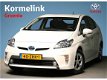 Toyota Prius - 1.8 Plug-in Hybrid Dynamic Business Automaat - 1 - Thumbnail