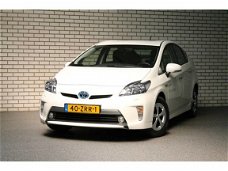 Toyota Prius - 1.8 Plug-in Hybrid Dynamic Business Automaat