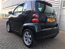 Smart Fortwo coupé - 1.0 mhd Pure