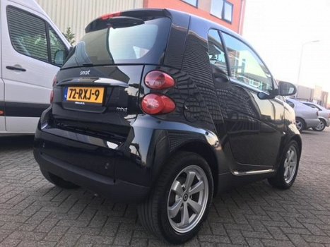 Smart Fortwo coupé - 1.0 mhd Pure - 1