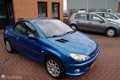 Peugeot 206 CC - 1.6-16V Premium - 1 - Thumbnail