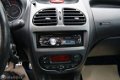 Peugeot 206 CC - 1.6-16V Premium - 1 - Thumbnail