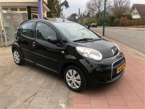 Citroën C1 - 1.0-12V Ambiance AIRCO/AUT/NAP/ELEC - 1