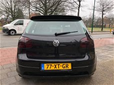 Volkswagen Golf - 2.0 TDI Sportline CLIMA/LEDER/NAVI/DSG