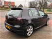 Volkswagen Golf - 2.0 TDI Sportline CLIMA/LEDER/NAVI/DSG - 1 - Thumbnail