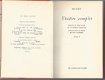 ALFRED DE MUSSET**THEATRE COMPLET**RENE CLAIR**YVES FLORENNE**TOME I**RELIURE HARDCOVER** - 3 - Thumbnail