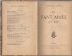 TANCREDE MARTEL**LA TANT AIMEE DU ROI**RELIURE HARDCOVER**PAUL OLLENDORFF** - 3 - Thumbnail