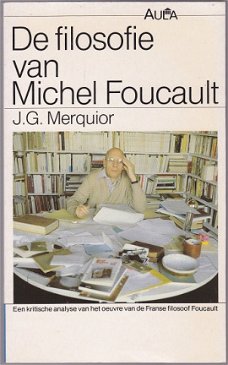 J.G. Merquior: De filosofie van Michel Foucault