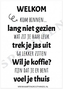 Kaarten & posters kaartengroothandel.nl wenskaartenshop geen kvk nodig - 4