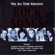CD - All time greatest Rock Songs - 1 - Thumbnail
